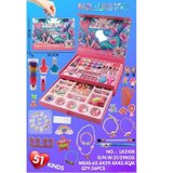 Hk Mini set za sminkanje, sirena ( A097847 ) Cene