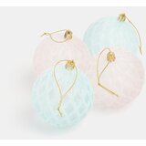 Sinsay Komplet od 4 kuglice za bor | shoptok.hr