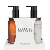 Scottish Fine Soaps Orchard Spice Hand Care Set poklon set za ruke Cijene