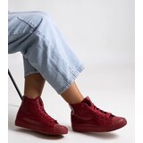 D/CEO White trainers Big Star JJ274123 | Shoptok.si