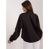 LAKERTA Shirt-LK-KS-509556.34-black | Shoptok.si