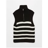 LC Waikiki Sweater Vest - Ecru - Oversize | shoptok.hr