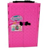  Set lutaka za igru u koferu - dečko i cura s raznim rekvizitima - roza | shoptok.hr