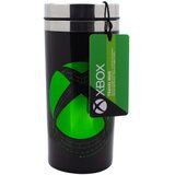 Paladone XBOX Metalna Putna Šalica - Savršena za Gamere u Pokretu | shoptok.hr