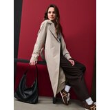 Sinsay Hobo torba od imitacije kože | shoptok.hr