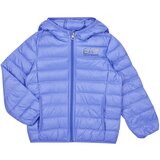 Ea7 Emporio Armani DOWN JACKET Cijene