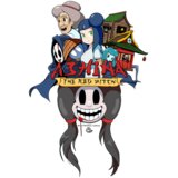 Steam Ashina: The Red Witch (PC) Key GLOBAL | ePonuda.com