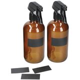 Kitchen Craft Set od 2 boce s raspr&scaron;ivačem za deterdžent Living Nostalgia cijene
