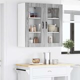  Kuhinjski element Siva Sonoma 40 x 31 x 80 cm Konstruiran les, (5000131637) | Shoptok.si
