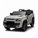 Licencirani Land Rover Defender OCTA – Sivi (SM-26302S) | Eponuda.com