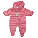 Vrabac Skafander za devojčice, Roze | Eponuda.com