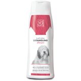 M Pets Šampon za pse - Za lakše raščešljavanje 250ml Cene