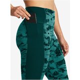 Under Armour Pjt Rck LG Ankl Pt Lg Dark Green Sports Leggings Cene