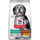 HILL'S SCIENCE Plan Adult Perfect Weight & Active Mobility Medium s piščancem - 2,5 kg | shoptok.hr