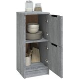  Komoda boja hrasta sonome 30 x 30 x 70 cm od konstruiranog drva | shoptok.hr