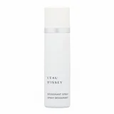 l´Eau D´Issey dezodorans u spreju bez aluminija 100 ml za žene