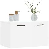  Zidni ormarić bijeli 60 x 36 5 x 35 cm konstruirano drvo | shoptok.hr