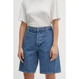 Calvin Klein Jeans Jeans kratke hlače ženske, J20J224342