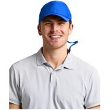 Slam Kape s šiltom Tech Cap Modra Cene
