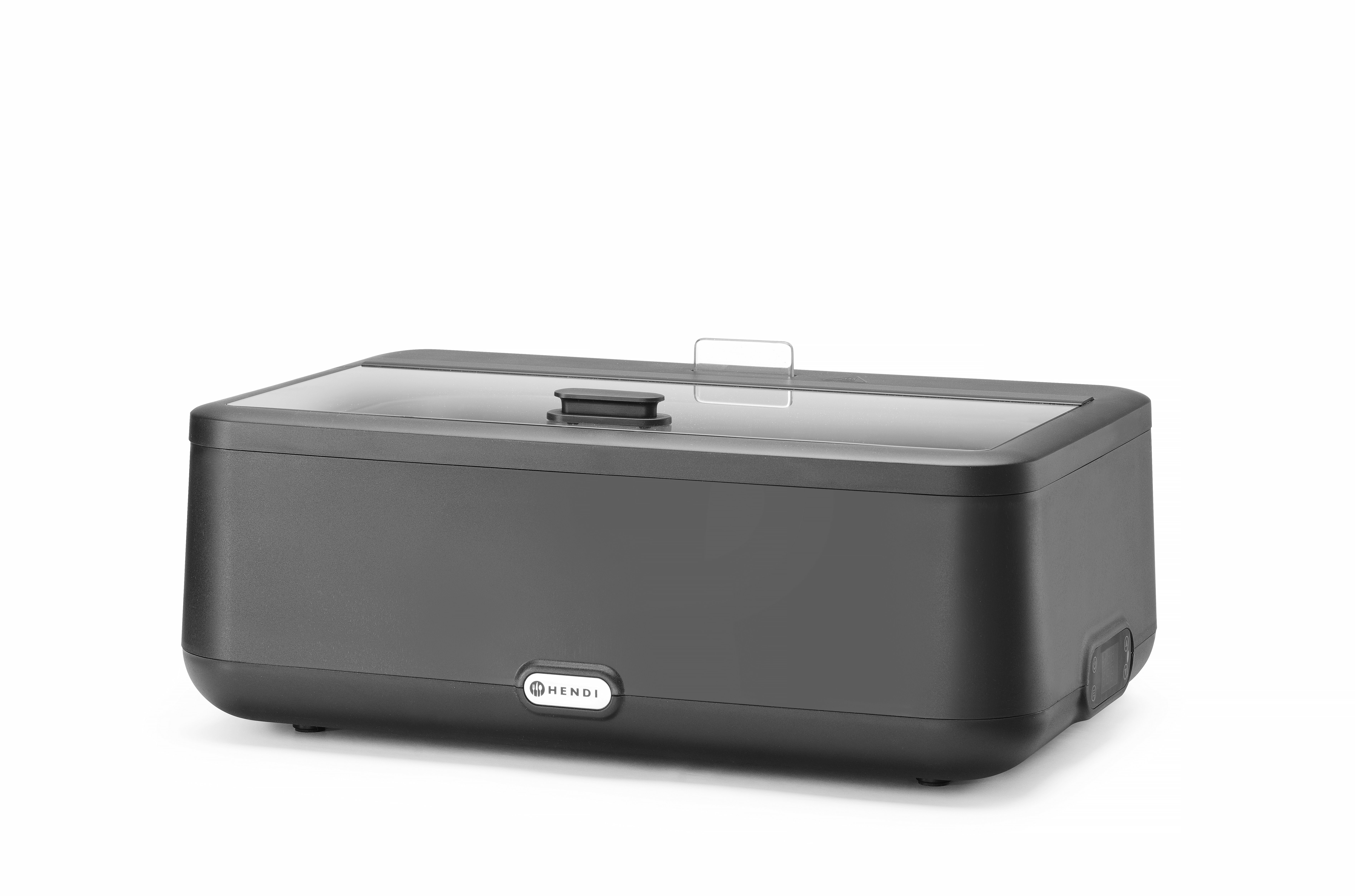 Chafing Dish GN 1/1, 230V/700W, 607x402x245mm