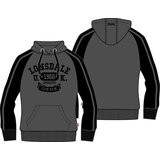 Lonsdale Men's hooded sweatshirt regular fit | Shoptok.si