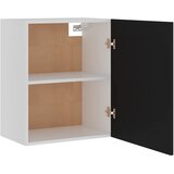 Viseći ormarići 2 kom "Lyon" crni 50x31x60 cm Inženirsko drvo | shoptok.hr