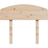  Uzglavlje 90 cm od masivne borovine | shoptok.hr