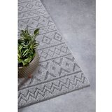 Elle Decoration Siv tekač 80x240 cm Itinerance Light Grey – | Shoptok.si