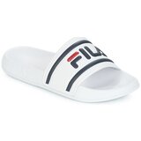 Fila Natikači MORRO BAY SLIPPER WMN Bela Cene