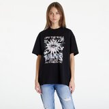 Vans Irene'S Eye Oversized Black | Shoptok.si