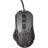 WHITESHARK mis GM-5016 ECTOR 12.000 dpi - Crni | Eponuda.ba