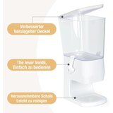 TOKOKIMO dozirnik za kosmiče 3,2l | Shoptok.si