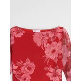 Sinsay Bluza dugih rukava | shoptok.hr