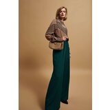 Marisse Dark Beige Shoulder Bag | ePonuda.com