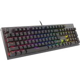 Genesis mehanska gaming tipkovnica THOR 303 črna | Shoptok.si