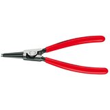 Knipex kliješta za postavljanje okruglih osigurača (duljina: 180 mm, prikladno za: vanjski prsteni) Cijene