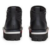 Tommy Jeans Čizmice crna | shoptok.hr