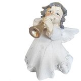  Keramički anđeo veličine 8cm - Model 01 | shoptok.hr