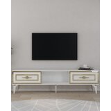 Hanah home TV komoda Viola, Bijela Cijene