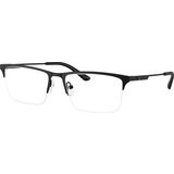 Emporio Armani EA1177 3001 M (55) Črna/Kristalna | Shoptok.si