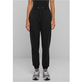 Urban Classics Women's Cozy Sweatpants Black Cene