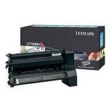 Lexmark C7700MH - magenta, 10.000 pages toner cene