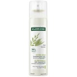Klorane Šampon za suvo pranje kose ovas i ceramidi, 150 ml Cene