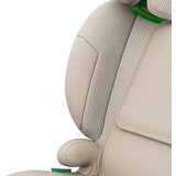 Kinderkraft autosjedalica Comfort Up 2 plus i-Size 9-36 kg (76-150 cm) bez Isofix-a, Beige | Eponuda.com