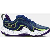 Under Armour Unisex shoes UA Spawn 6 SOS - unisex Cene