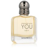 Giorgio Armani Armani Giorgio Emporio Armani Stronger With You Only Eau De Toilette 50 ml (man) Cijene
