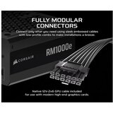 Corsair RM1000e 1000W GOLD modularno CP-9020297-EU | ePonuda.com