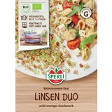 SPERLI Ekološka semena kalčkov - duo leča Cene