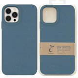 HURTEL ECO OVITEK OVITEK SILIKONSKI OVITEK ZA IPHONE 14+ MORANSKO MODER, (21899585) | Shoptok.si