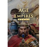  Top Up Age of Empires Mobile Coins Global Cene